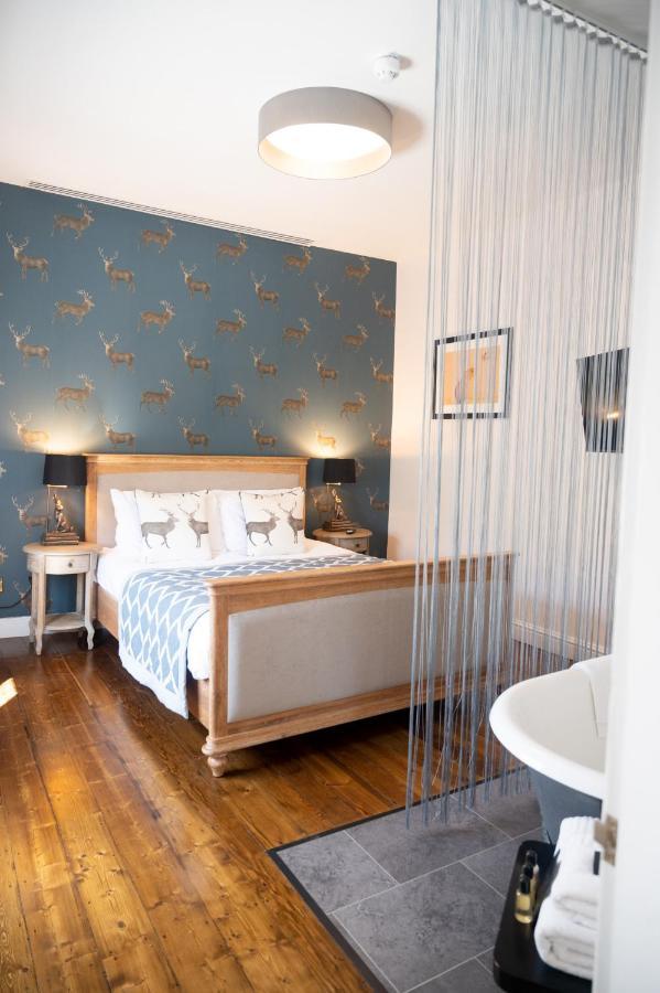 Mini-hôtel The Olde Bell, Bw Signature Collection 3*