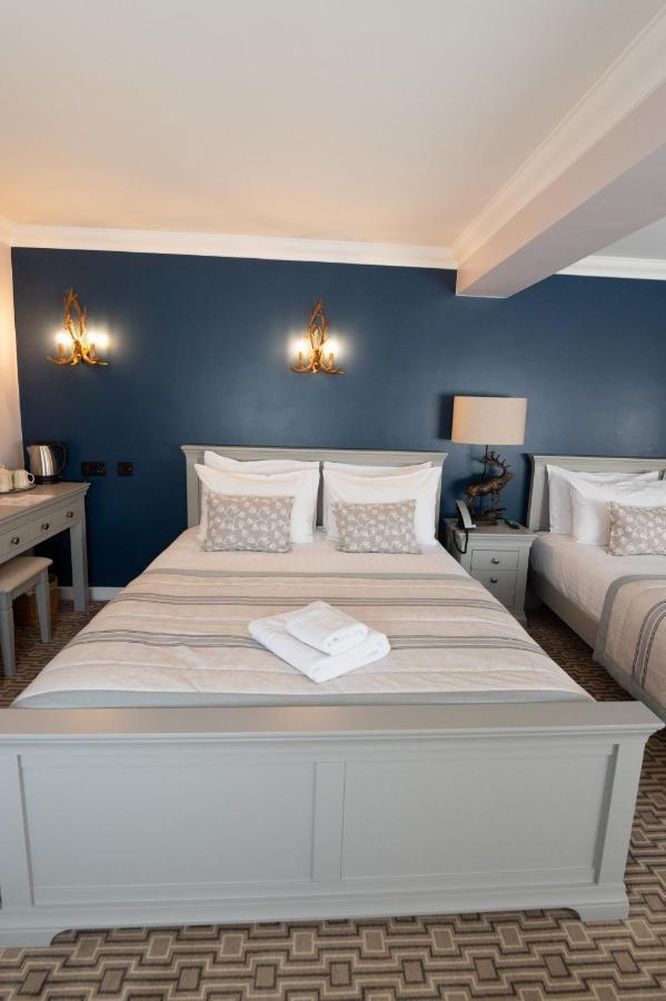 Mini-hôtel The Olde Bell, Bw Signature Collection 3*