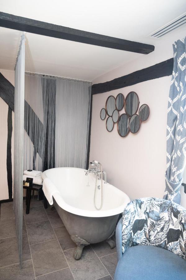 Mini-hôtel The Olde Bell, Bw Signature Collection 3*