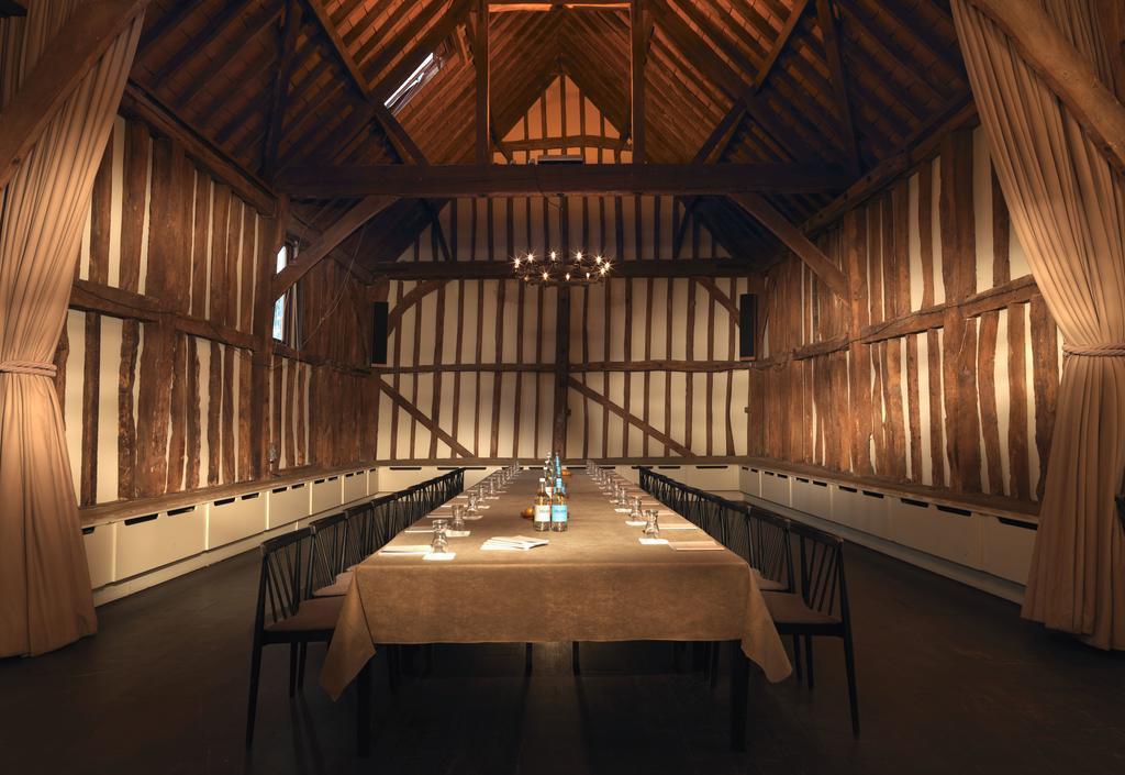 Mini-hôtel The Olde Bell, Bw Signature Collection Marlow (Buckinghamshire)
