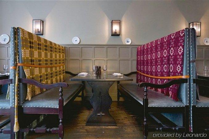 The Olde Bell, Bw Signature Collection Mini-hôtel 3*