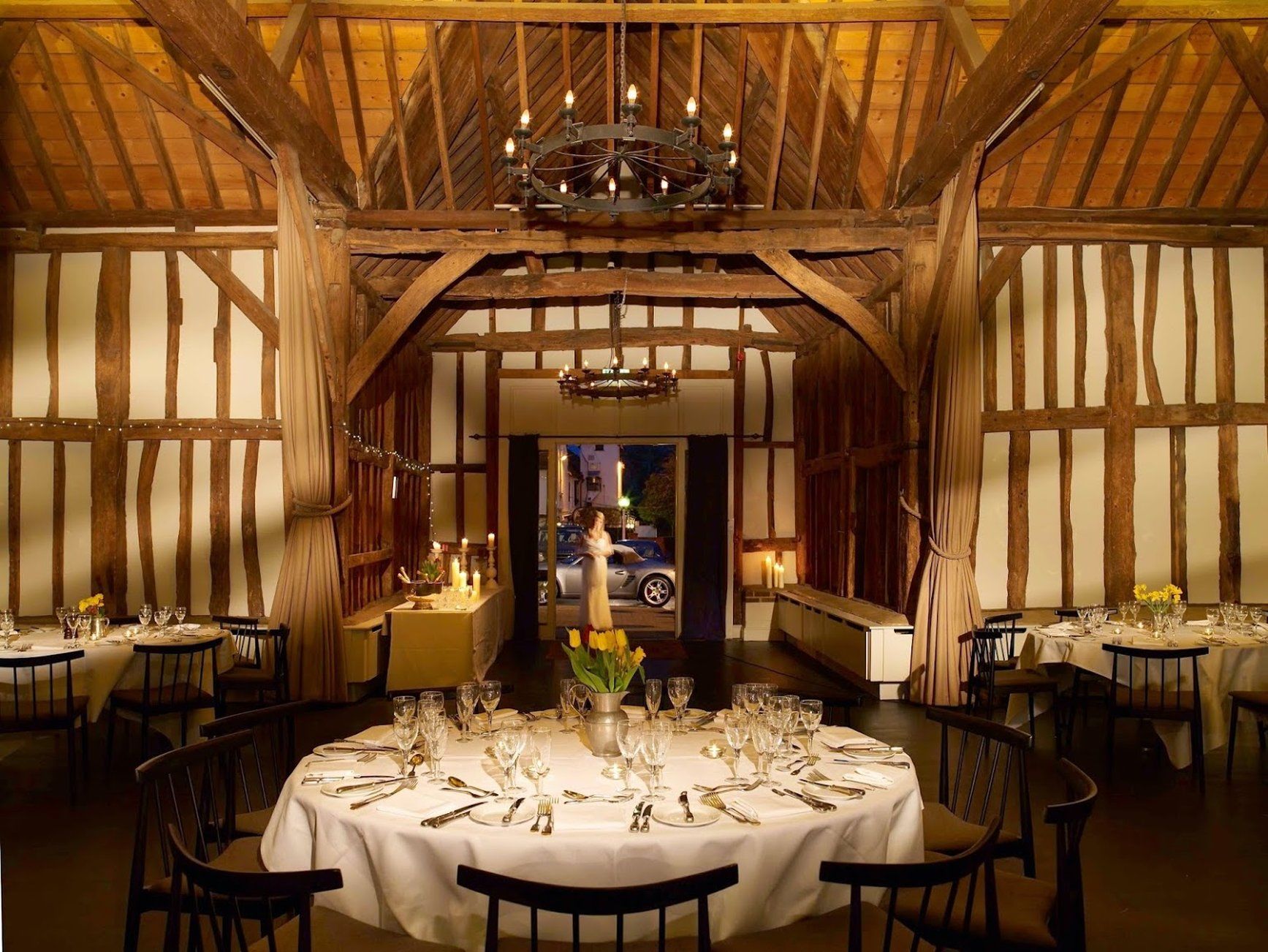 Mini-hôtel The Olde Bell, Bw Signature Collection Marlow (Buckinghamshire)