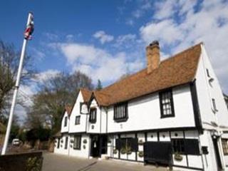 Mini-hôtel The Olde Bell, Bw Signature Collection Marlow (Buckinghamshire)