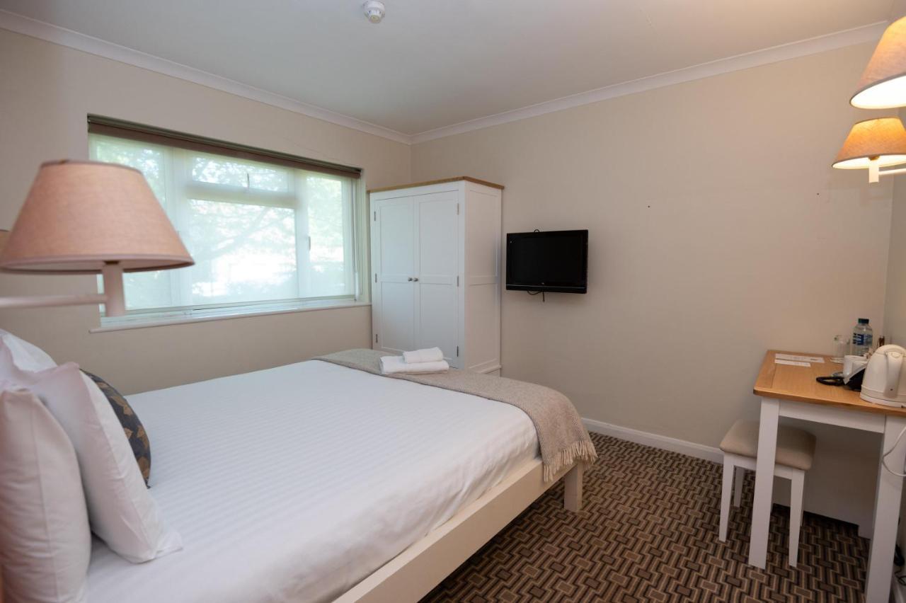 The Olde Bell, Bw Signature Collection 3* Marlow (Buckinghamshire)