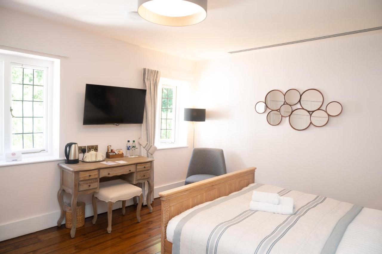 Inn The Olde Bell, Bw Signature Collection Marlow (Buckinghamshire)