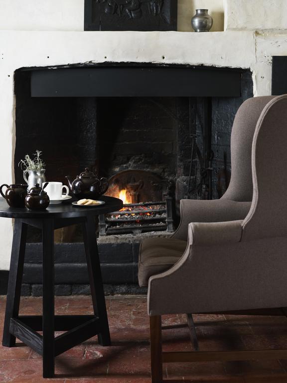 The Olde Bell, Bw Signature Collection 3* Marlow (Buckinghamshire)